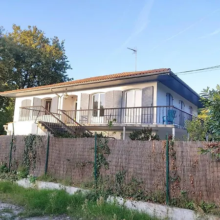 Casa de hóspedes Little Italy