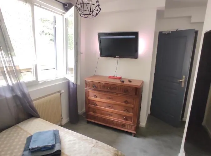 Gæstehus Little Italy Mérignac